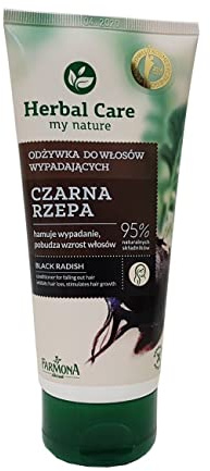 Farmona Herbal Care my nature Black Radish Hair Conditioner 200ml