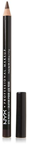 NYX Professional Makeup Kajal Slim Eye Pencil 903 Dark Brown