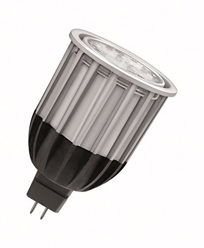 Osram Parathomlampa PPMR165036AD 12/830 12V GU5,3 36 Gr LED-lampa/multi-LED 4052899906204