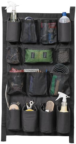 Weaver Equine Trailer Grooming Bag