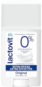 Lactovit Original Deodorant 60 ml