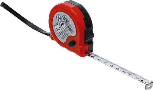 BGS Diy 2055 | Cinta métrica | 2 m