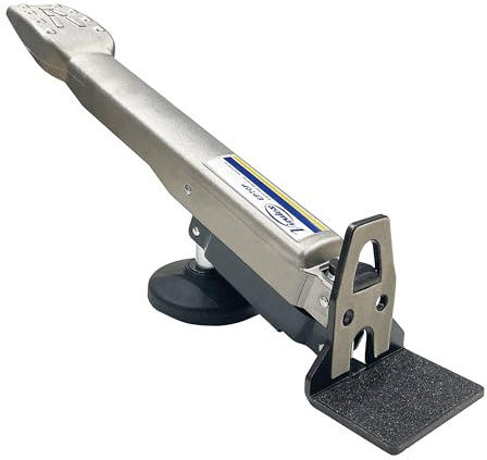 Virutex ELEVADOR DE PUERTAS EP70P Noir