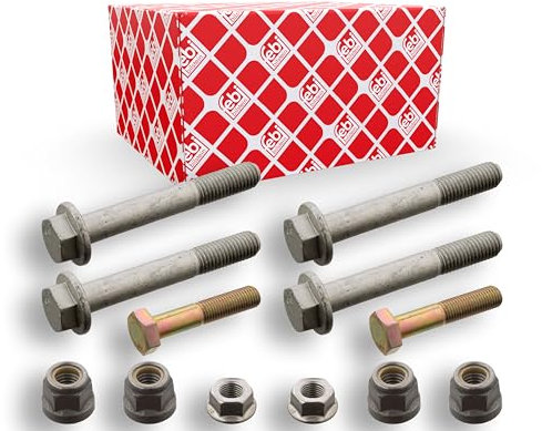 febi bilstein 26339 Schraubensatz für Querlenker, 1 Stück