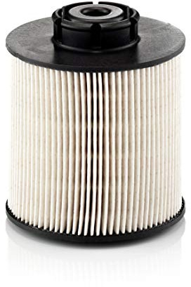 MANN-FILTER PU 1046/1 x Filtro de combustible - para Camiones + Autobuses