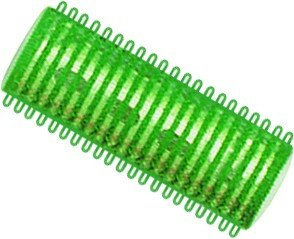 Fripac-Medis Thermo Magic Rollers grün 21 mm Durchmesser Beutel mit 12 Stück