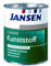 JANSEN Flüssig-Kunststoff 750ml Ral 7001 silbergrau