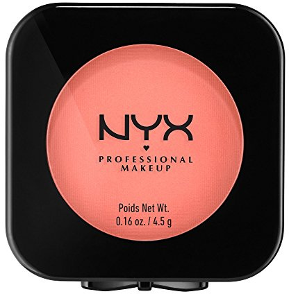 NYX PROFESSIONAL MAKEUP Multicoloured Glitter Palette