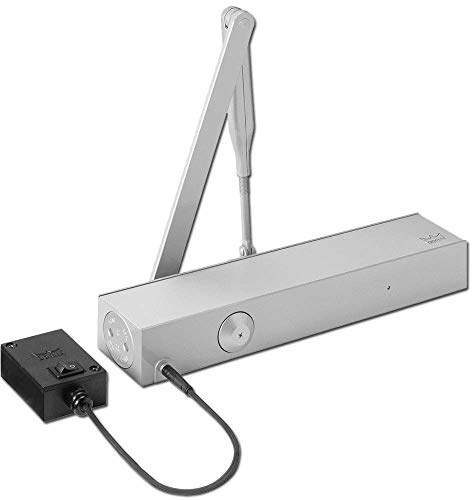 DORMAKABA TS73EMF Hold Open Door Closer - Std