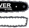 MZ 14 35cm GUIDE BAR FITS STIHL CHAINSAW + 2 CHAINS 017 MS170 MS171, 018, MS180, MS181