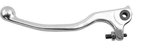 Vicma 72811 Maneta Izquierda Pulida, Plata