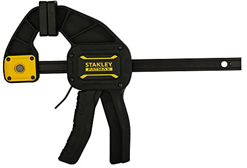 STANLEY FMHT0-83234 - Sargento monomanual FatMax L - 150mm