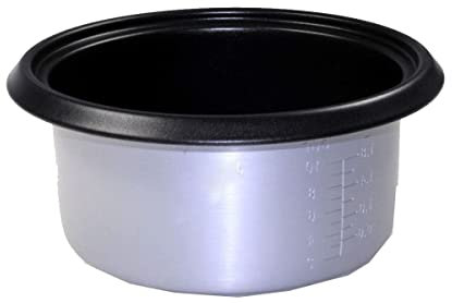 Seb – Cubeta de olla de diámetro 215/278 mm, altura de 152 mm – SS-991311