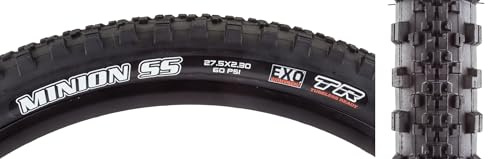MINION SS-Reifen - 27,5x2,30 - tr. flexibel - Exo / Tubeless Ready
