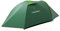 Husky Zelt Bizon 3 Plus für bis zu 3 Personen | Zelt für Trekking, Camping, Outdoor | Grün