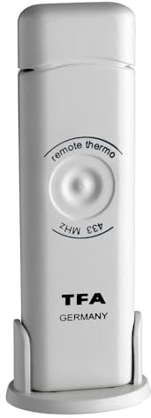 Sender TFA 30.3163 Fuer Ratio