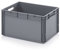 Eurobehälter-Eurobox 60 x 40 x 32 cm inkl. gratis Zollstock