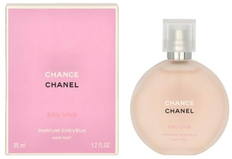 Chance Eau Vive Parfum Cheveux Vapo 35 Ml