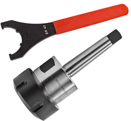 DEMA – Pinzas de sujeción Forro ER40/MK2