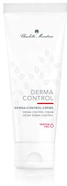 Charlotte Meentzen - Derma Control - Derma-Control-Creme - 75 ml