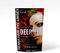 Henna Hair and Beard Color/Dye - Chemicals Free Hair Color - The Henna Guys (1 Pack, Deep Red)