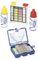 Bestway 58274 Test Kit Piscine e Spa con Reagenti