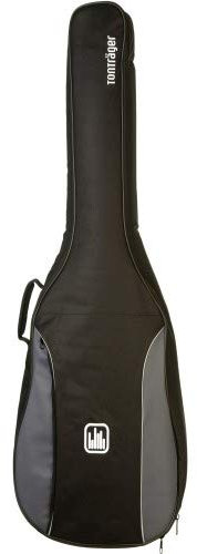 Tonträger 555040 Gitarre Gig-Tasche