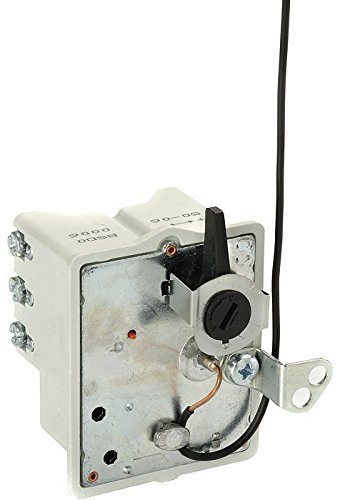 thermostat chauffe eau - tripolaire - 370 mm - tous courants - cotherm bsd0000601