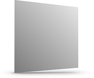 ScreenTech Film Filtre Polarisant 100 x 100 x 0,2 mm | Linéaire 0°/90° | Adhésif | Type ST-38-20S d'Allemagne