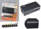 ALIMENTATORE UNIVERSALE PER NOTEBOOK 100W 200V LINQ