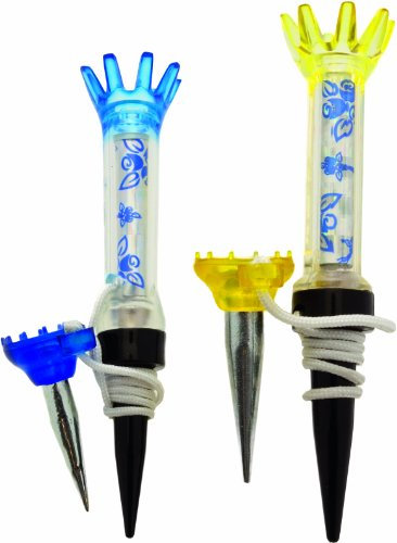 Longridge Magnetisches Golf Tee 2er Pack