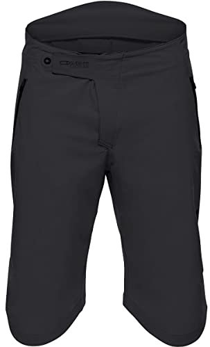 Dainese HGR - Pantaloncini MTB da uomo, Nero