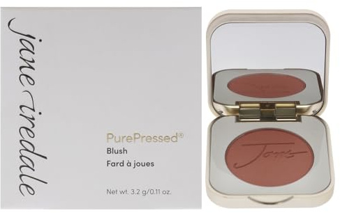 Jane Iredale PurePressed Blush, Mocha