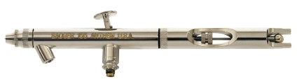 Badger Air-Brush Co 155-7 Anthem Airbrush Complete Set
