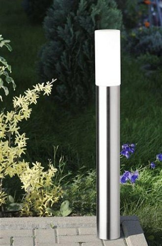 CMD 44 Wegeleuchte CMD44 Edelstahl, 100W, E27