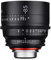 XEEN Cinema 85mm T1,5 Sony E Vollformat Objektiv MF Cine Video Lens für hohe Auflösungen mit Follow Focus Zahnkränze
