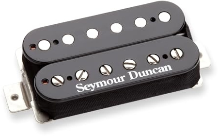 Seymour Duncan Pearly Gates - Bridge - Black - Electric Guitar Pickup
