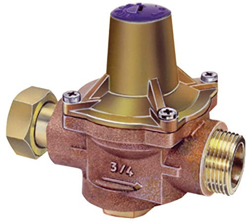 réducteur de pression - socla junior 7ep - femelle mâle - 3/4 - desbordes 149b7212
