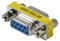 'Shiverpeaks bs78254 Basic de S Gender Changer 9 Pines Sub-D Embrague