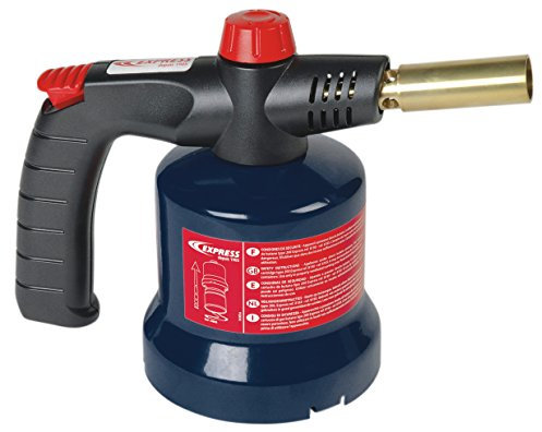 Lampe à souder piezo multiusage GUILBERT - 8800