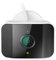 D-Link DCS-8620LH Überwachungskamera, Weiss