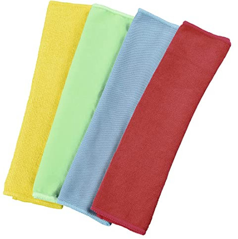 xavax® 111391 Mikrofasertücher 30x30cm