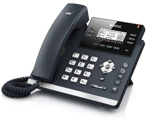 Yealink T41PN IP Phone