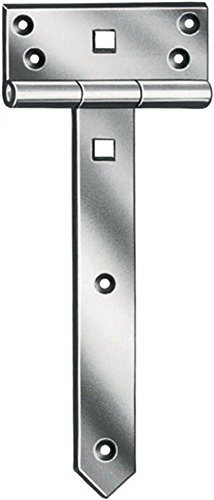 Kreuzgehänge Länge 400 Gewerbebreite 38 mm schwer, 10 St.