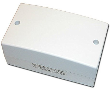 Manrose Primeline PEFLVTT Low Voltage Remote 12v Transformer with Adjustable Timer (T12T)