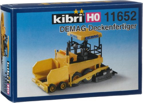 Kibri 11652 - H0 Demag Deckenfertiger