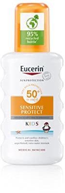 Eucerin Sun Kids Spray Fp50
