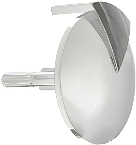Viega Visign MT1/RT1-Rosette 6161.03, verchromt