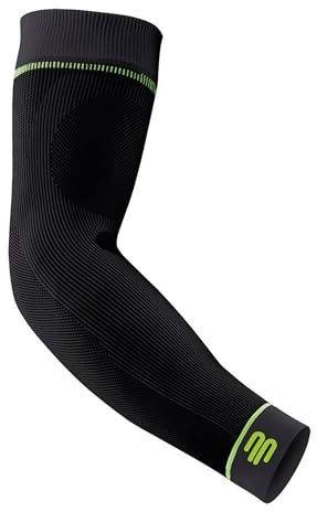 BAUERFEIND Arm Sleeve „Compression Sleeves Arm“, 1 Paar Armlinge, Armstulpen