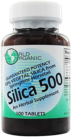 World Organic 726899597871